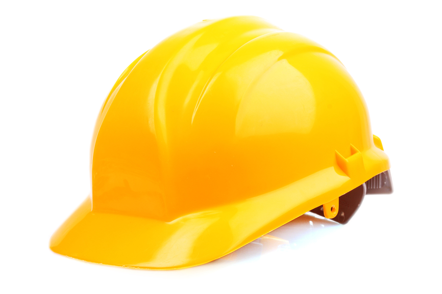 hard hat design