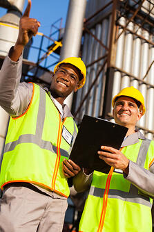 key benefits to conducting third party safety audits