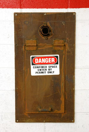 effective confined space entry training
