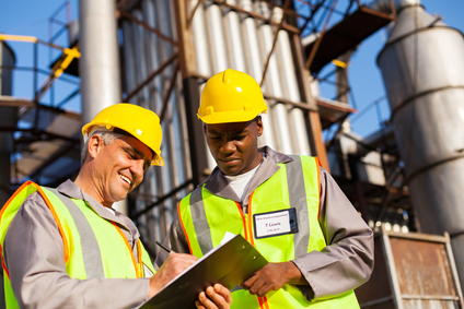 Behavior Based Safety Program