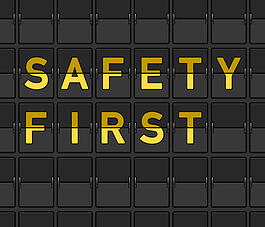 key factors to a successful near miss program