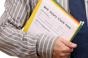 injury management program injury management program