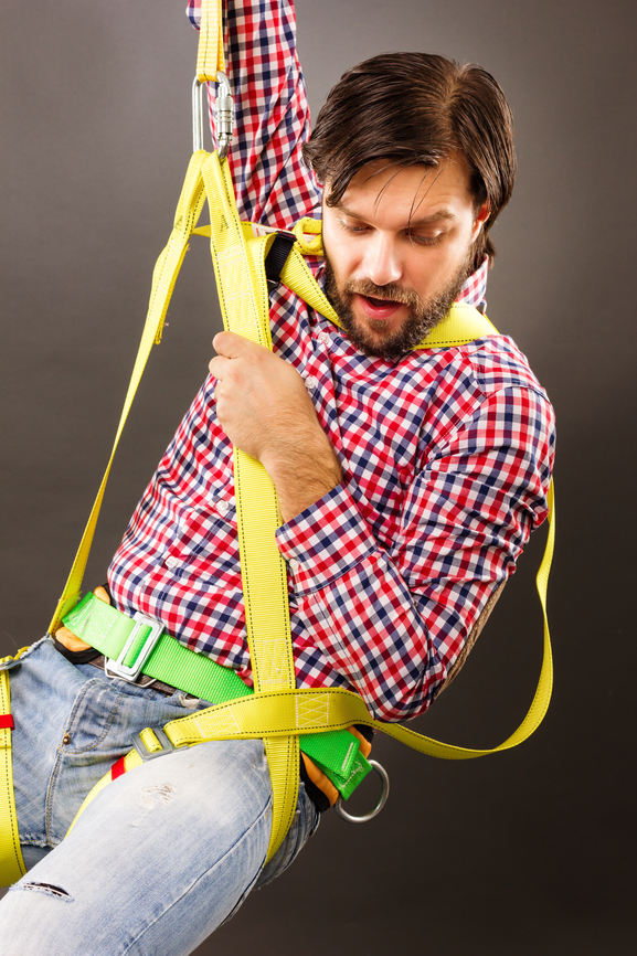 4 Reasons Why You Should Develop a Fall Protection Rescue Plan