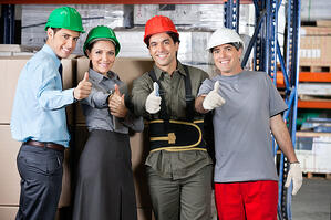 the many uniforms of effective safety leaders