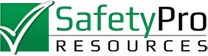 SafetyPro Resources Logo