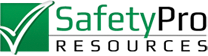 SafetyPro Resources Logo