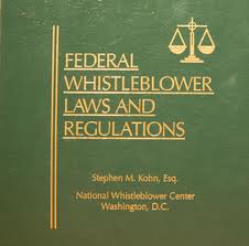 whistleblower