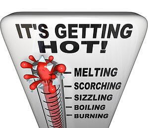 heat related illness