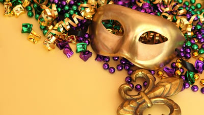 Mardi Gras