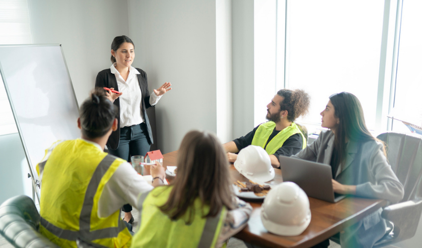 OSHA TRAINING FOR CONTRACTORS