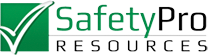 SafetyPro Resources Logo