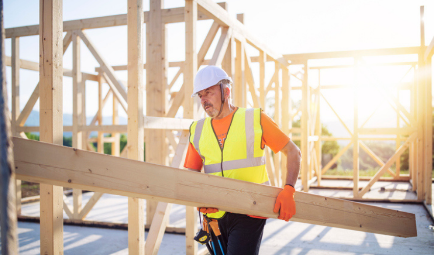 independent contractor on-site