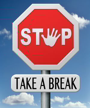 developing a fatigue management program