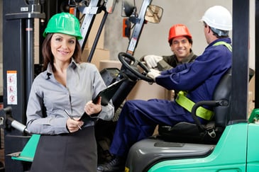 OSHA's voluntary protection program
