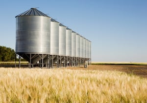 Safety Tips for Grain Handling