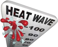 safety news: heat illness prevention solutions