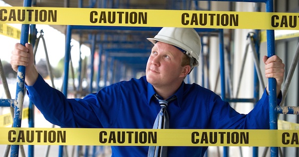 safety violations