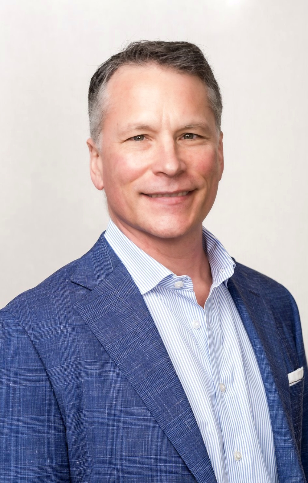 Lance Roux, Certified Safety Professional (CSP)