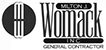 Womack logo