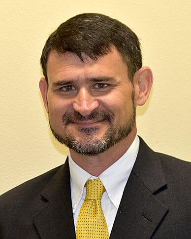 Scott Markey - Safety Consultant