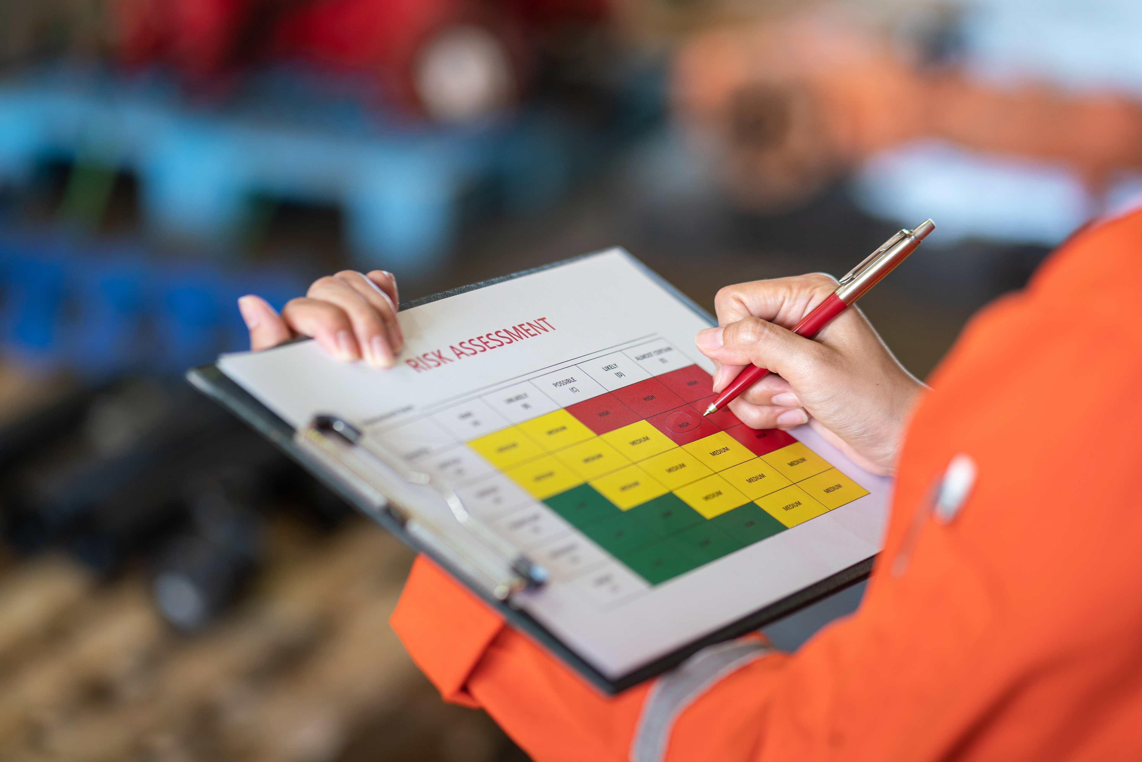 Osha Voluntary Protection Program Vpp